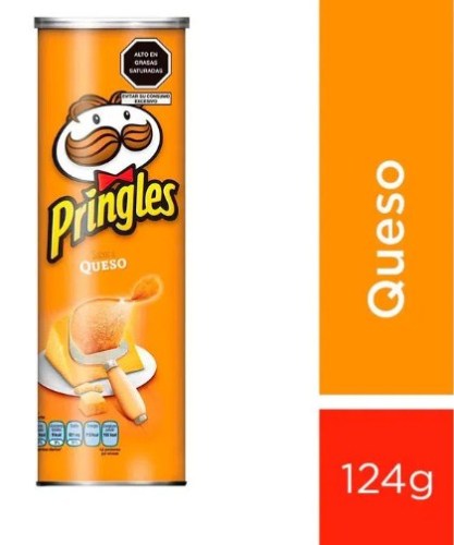 pringles queso